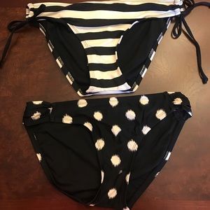 Swimsuit bottoms!